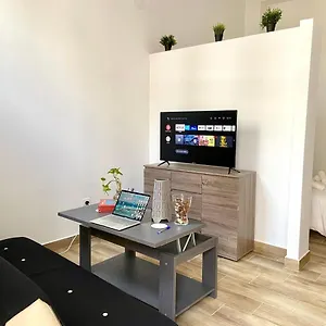  Apartamento Cruz Roja B España