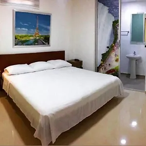 3* Hotel Caribe