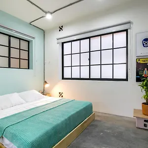  Apartamento Amarillo-morado-ocre Colombia