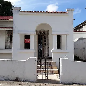Casa Blanca Barranquilla (Atlantico)
